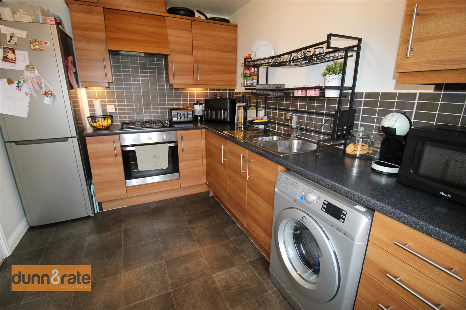 Kisdon Avenue, Norton Heights, Stoke-On-Trent